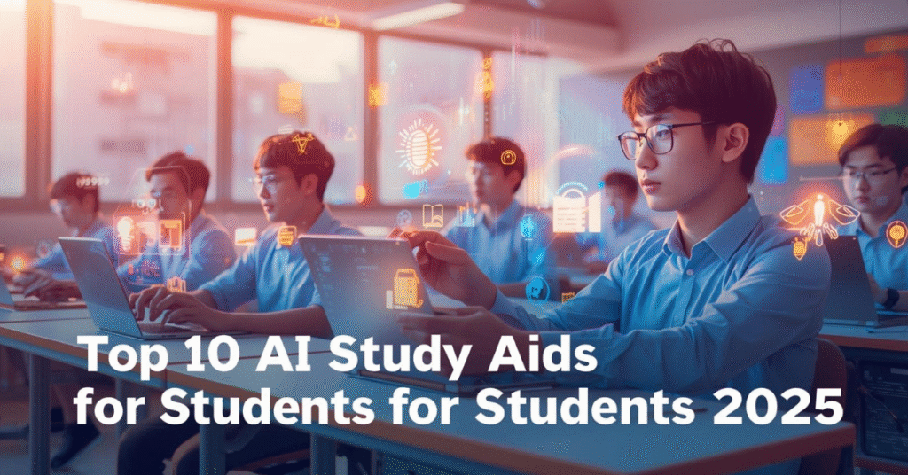 Top 6 AI Tools for Students in 2025: Smarter Study, Better Results untitled design (30)