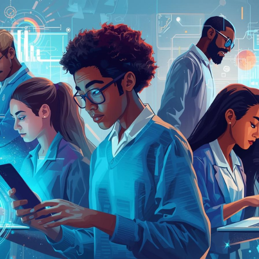 Top 6 AI Tools for Students in 2025: Smarter Study, Better Results